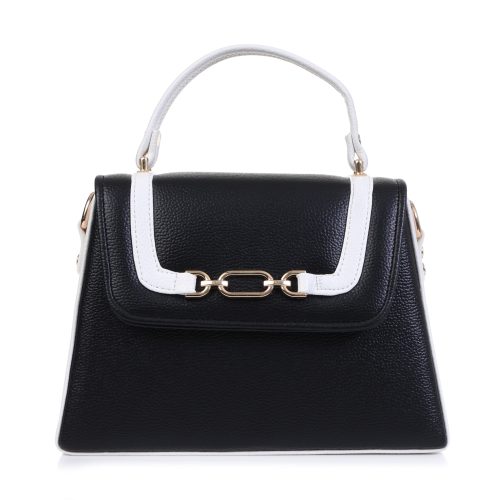 LuxeAura Sling & Clutch